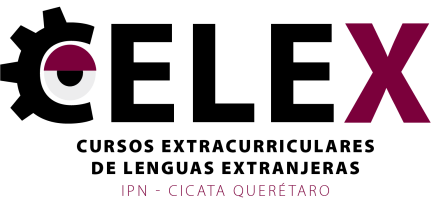 CELEX IPN-CICATA Querétaro